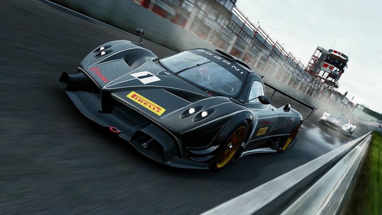 Project Cars - Imagen 44